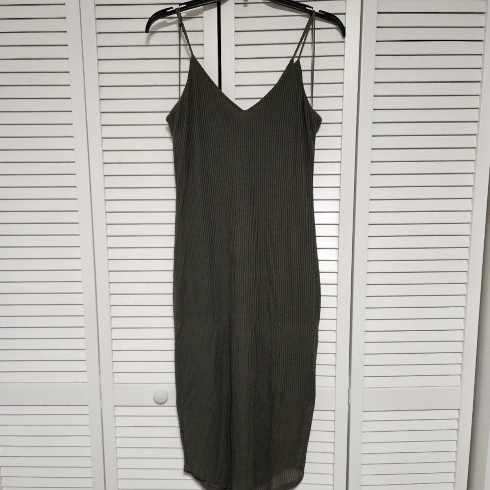 Express Dress